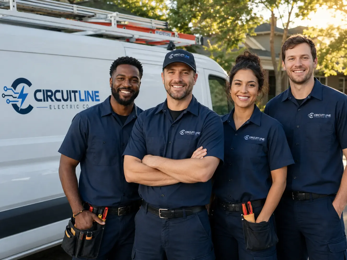 Whole Home Rewiring company in Nye, MT